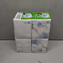 Puffs Plus Lotion Facial Tissue, 1 Cube Box, 56 Tissues Per Box