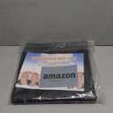 Grounding Mat for Bed, Grounding Mattress Pad Cover for Better Sleep, Earth Connected Mat for Feet with 15ft Grounding Cord (27"x78")