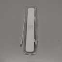 AreMe 2 in 1 Charging Case Compatible with Apple Pencil 2nd and 1st Generation, Magnetic Wireless Charger Dock for Pencil 2nd Gen, Portable Travel Case Storage Box for iPad Pencil