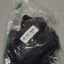 V VOCNI Maternity Bodysuit Crew Neck Long Sleeve Maternity Shirt Tops Jumpsuit Romper Pregnancy Shapewear Body Suit S