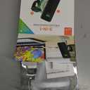 iLive Electronics 3-in-1 Wireless Charging Stand, IACQ295W