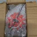 Resin Daisy Flower Wall Hooks Decorative Hooks Vertical Key Holder for Entryway Bathroom Office for Wall Cute Hooks (4 Color, 4 Pcs)