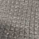 KOZYFLY Runners for Hallways 2x6 ft Washable Kitchen Runner Non Slip Rubber Backed Hall Runners Cotton Entryway Runner Rugs Floor Carpet for Indoor Backdoor Bedroom Kitchen, Black/Dark Grey