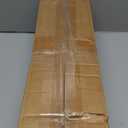 CNC Smooth Dash Fuel Console and Gas Tank Cap Cover Compatible with Harley Touring Electra Glide Road Glides 08-23 Gloss Black