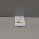 HLOES Toe Spacers for Women and Men, Toe Separators for Pedicure, Bunion Corrector, Hammer Toe Straightener, Plantar Fasciitis, Toe Spreaders for Foot Pain Relief and Foot Health. (2, Black)