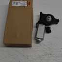 Dorman 742-122 Power Window Motor Compatible with Select Models
