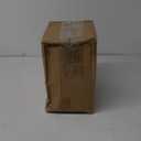 2in1 Bird House&Bird Feeder.Bird House for Outside,Hummingbird House with 6 Hole,Bluebird Finch Cardinals Hanging Big Birdhouse,Nesting Box Birdhouse for Backyard/Patio Decor.