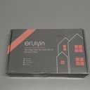 Wooden Desk Calendar, Perpetual Flip Calendar with Large Display, Daily Desktop Calendar Rustic Farmhouse Desk Accessories for Home Office Decor