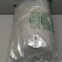 Turquoize Stretch Chesterfield Sofa Covers for Living Room Soft Sofa Couch Covers for 3 Cushion Couch Non-Slip Sofa Slipcover for Dogs Furniture Protector Feature Jacquard Fabric (Sofa, Island Fossi)