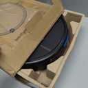 Robot Vacuum and Mop Combo,4200Pa Powerful Robotic Vacuum Cleaner with Self-Charging, Home Automatic Robot Aspiradora for Hard Floor, Low Carpet, Pet Hair, App&Voice&Remote Smart Control