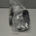 Kanu Surf Mens Barracuda Swim Trunks (Regular & Extended Sizes) (2X, Mileage Black)