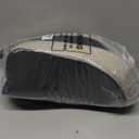 Seat Cushion for Tailbone Pain Relief, Memory Foam Coccyx Cushion for Office Chair & Car, Ergonomic Chair Pad with Non-Slip Cover & Handle, Sciatica Relief for Gaming Chair (Black)