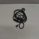 1Pack Multi Fast Charging Cable for Travel Vacation Essentials,Apple Watch Charger,iPhone Charger[3-in-2]USB A/Type C/Lightning Cable for iWatch,iPhone 16-11,Nintendo Switch,Airpods,Car,Camping-Black