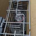 PartsBroz WD28X26099 Lower Dishrack Assembly - Compatible With General Electric Hotpoint Dishwasher - Replaces WD28X34744 AP6980564 PS12743260 WD28X21717 WD28X22506 WD28X24396 WD28X24478 WD28X25959