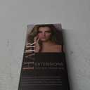 Yamel Remy Clip in Hair Extensions Human Hair 7Pcs 16 Clips Real Human Hair Extensions clip Light Brown