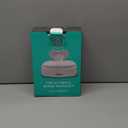 Prince Lionheart Ultimate Wipes Warmer with an Integrated Nightlight |Pop-Up Wipe Access. All Time Worldwide #1 Selling Wipes Warmer. It Comes with an everFRESH Pillow System That Prevent Dry Out