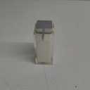 Nameeks RA80-02 Rainbow Soap Dispenser, White
