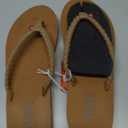 Flojos Women's Harper Sandal, Size 9