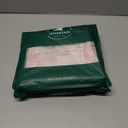 3 x OTOSTAR Set of 4 Waterproof Throw Pillow Covers 20x20 Inch Farmhouse Geometric Square Pillow Cases for Couch Patio Furniture Balcony Garden Outdoor DecorationGeometry40-Pink