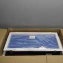 2x1 Ft Smart Blue Sky Light Ceiling Lamp, APP Control and Biological Rhythm Simulate Sunlight Irradiation, Artificial Skylight for Living Room, Bathroom, Office (2x1 Ft)