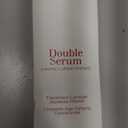 Clarins DOUBLE SERUM | Anti Aging Face Serum | Visibly Firms, Smoothes, Boosts Radiance, and Refines Pores | 24H Hydration | All Skin Types
