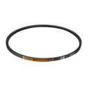 uxcell A36 Drive V-Belts 36" Inner Length 13mm Width 8mm Thick JIS Standard A-Section Rubber Drive Transmission Belt