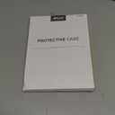 JETech Case for iPad 10.2-Inch (2021/2020/2019 Model, 9/8/7 Generation), Auto Wake/Sleep Cover (Black)