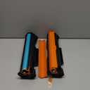 Compatible Toner Cartridge Replacement for HP 48A CF248A for Pro M15w M15a M16w M16a M28w M28a M29w M29a M30w M31w Printer (Black, 2 Pack)