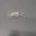 5 Pieces Rhinestone Bridal Hair Pins Silver Wedding Hair Accessories for Brides, Bridesmaids & Flower Girls Bridal Hair Accessories with Crystal & Pearl Design Perfect for Weddings & Special Occasions