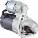 DB Electrical 410-40064 Automotive Starter for Hyundai Elantra 2014 2015 2016 1.8L & 2.0L 10996 108-625 36100-2E131 1210405