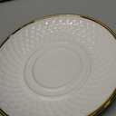 Espresso Cups and Saucers Set of 6, 7 OZ Porcelain Cappuccino Cups with Saucers, Stackable Coffee Mugs for Demitasse, Latte, Cafe, Mocha, Tea, Mother's Day Gift Thanksgiving Christmas Gift Present