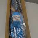 Bissell Featherweight Stick Lightweight Bagless Vacuum with Crevice Tool, 2033, One Size Fits All, Blue