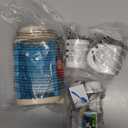 Melissa & Doug 11-Piece Brew and Serve Wooden Coffee Maker Set - Play Kitchen Accessories Pretend Play Kitchen Accessories Kids Coffee Maker Set for Girls and Boys