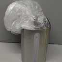 Jack & Rose Stainless Steel Humidifier, Easy to Clean, Dishwasher Safe, Cool Mist Humidifiers for Bedroom, 