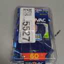Rayovac AA Batteries, Double A Battery Alkaline, 60 Count