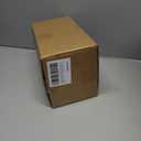 Jewelry Box Organizer with Acrylic Lid, 2-Layer Jewelry Storage, with 2 Drawers, Modern Style, Gift for Women, 9 x 5.4 x 4.6 Inches,Organizer for Earring, Ring, Necklace, Bracelets