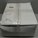 Palm Leaf Bamboo Plates & Pre-Rolled Bamboo Cutlery Party Set - 10 & 7'' Compostable Plates Elegant Pre-Rolled Utensils, Napkins , Cups for Weddings, Events, and Special Occasions For 30 Guests