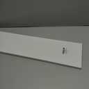 ECOZEN Screen Protector For 2023-2025 Kia Sportage - Dual 12.3-Inch Integrated Panoramic Curved Screen Protector - 4 Pcs Nano Film For 2023-2025 Kia Sportage(EX/X-Line) Accessories Plastic