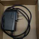 AC Power Adapter Replacement for Boriwat R7 Massager Power Charger Cord Supply