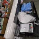 Windowless Portable Air Conditioners, 36 Evaporative Air Cooler w/Remote, 2.5L Water Tank & 4 Ice Packs, 12H Timer Auto-off, 70 Oscillating, Quiet Cooling Tower Fan For Bedroom Living Room Office