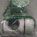 Fruit Fly Trap Flying Insect Traps Fan Powered Indoor Bug Catcher for Mosquitoes Gnats Fruit Flies Mosquito Killer Effective Blue Light