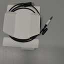 Belkin Mini-phone/USB Audio Cable, 3' 