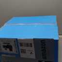 (2025 New) Robotic Pool Vacuum, Robotic Pool Cleaner for Inground Pools, Pool Robot with Smart Navigation, Floor/Wall/Waterline Cleaning, 180 Mins Runtime for Pool Up to 2100 Sq.ft