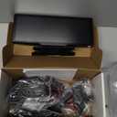 HK5 Carplay Screen for Car, 10.26 HD Wireless Apple Carplay & Android Auto Touchscreen with Backup Camera, Car Play Screen iOS 26 Compatible, GPS Navigation/Mirror Link/Siri/FM (No Front Camera)