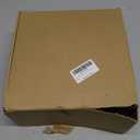 6 Pcs Small Purple Daisy Flower Hanging Wreaths for Cabinets with White Floral Eucalyptus Leaves Lavender Artificial Grains Mini Candle Rings Wreath for Home Front Door Farmhouse Coastal Purple Porch