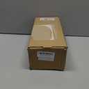 REINHARDT Shower Caddy Hanging, Rustproof Shower Caddy Anti-Swing Shower Organizer Over Showerhead No Drilling Shower Racks with Soap Holder Multi Hooks Bathroom Storage for Shampoo Sponge, Black (24.4)