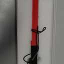 Door Hinge Adjustment Tool, Hinge Gap Adjusting Wrench for Heavy .134 Gauge Commercial Door, Hinge Hole Adjustment Wrench， Long Handle Hinge Repair bender with Rubber Grip 