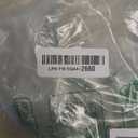 AC01 Headphones Wired Noise Isolating Over Ear Corded Stereo Headsets with Microphone Volume Control for Adults Teens 3.5mm for Cellphones, Tablets, Laptop, Chromebook (Black Blue) 