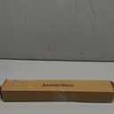 Asimerdeco 6 Pack Brushed Gold Cabinet Pulls 12.6 Inch(320mm) Kitchen Cabinet Handles Solid Zinc Alloy Cabinet Hardware Drawer Pulls