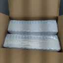 Pampers Pure Baby Diapers, Size 3 (16-28 lbs), 66, Up to 100% Leakproof, Premium Hypoallergenic Soft Diapers